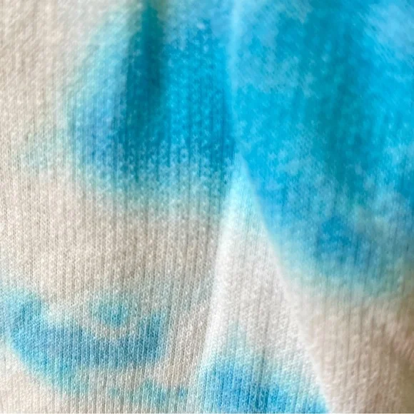 NWT Young Fabulous & Broke Tie Dye Beach Shorts EE0348 & EE0364 - Picture 4 of 10